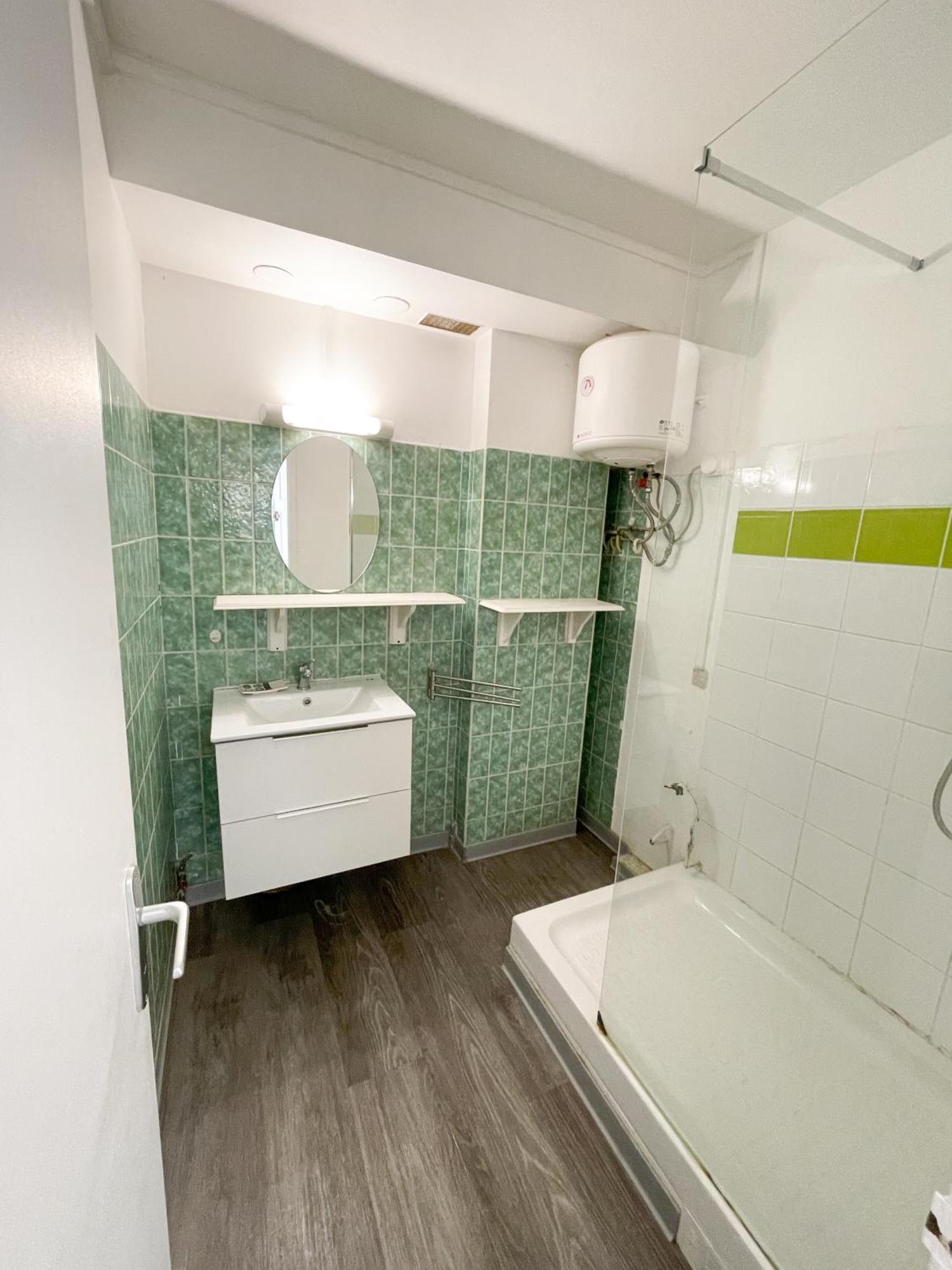 Ferienwohnung Grand Sejour Lumineux Avec Balcon & Vue Cathedrale Pointe-à-Pitre Exterior foto